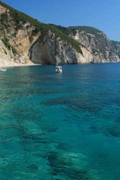 paleokastritsa