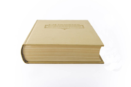 書