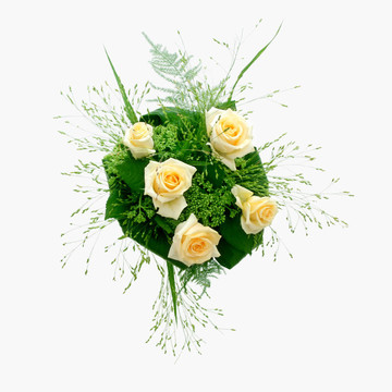 婚禮花束