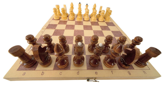 國際象棋