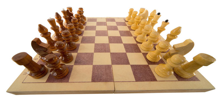 國際象棋