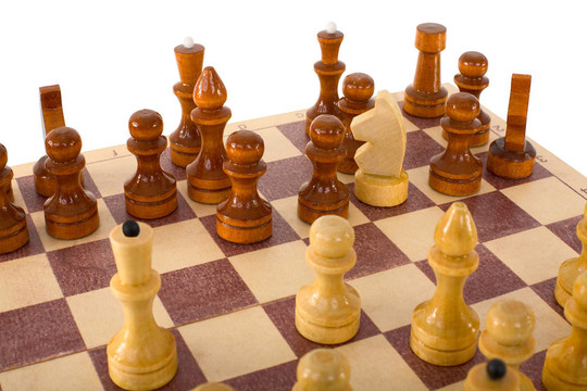 國際象棋