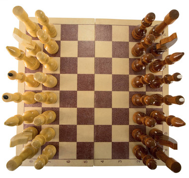 國(guó)際象棋