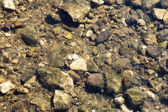 石頭河