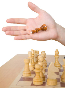 象棋人
