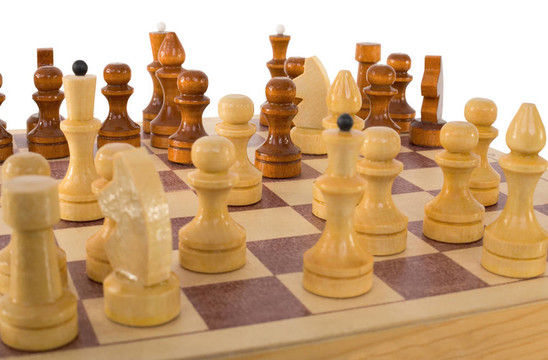 國際象棋