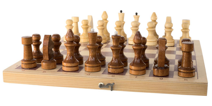 國際象棋