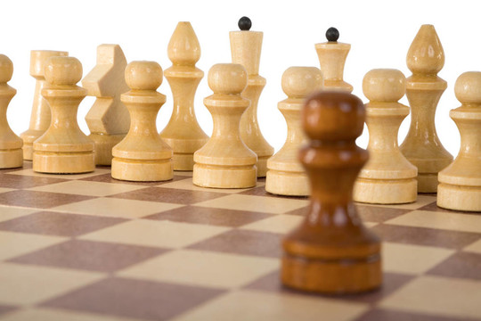 國際象棋棋子