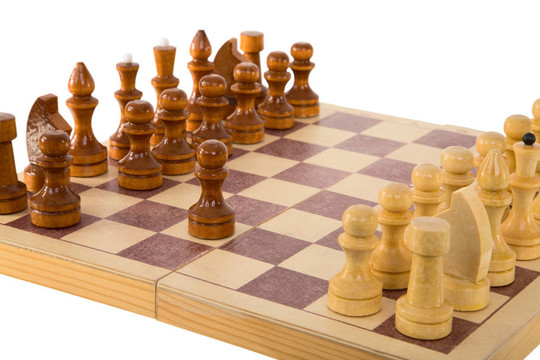國(guó)際象棋