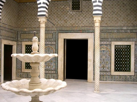 巴杜博物館