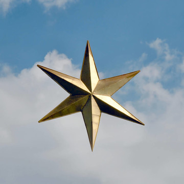 黃金星