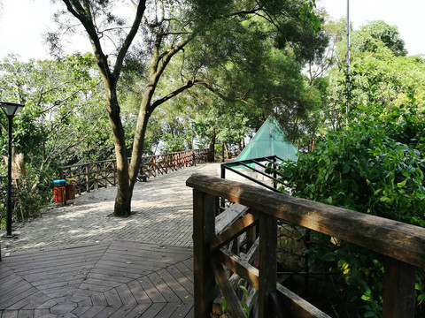 筆架山公園