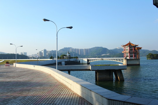深圳水庫