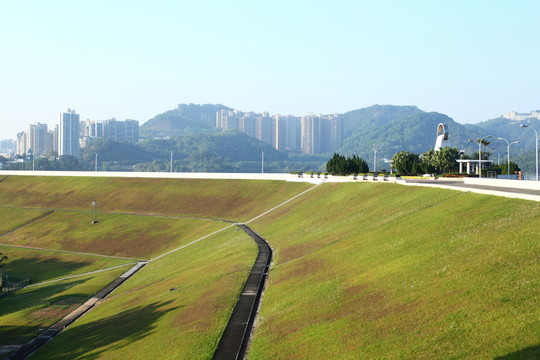 水庫