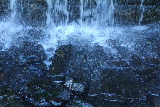 水滴石穿