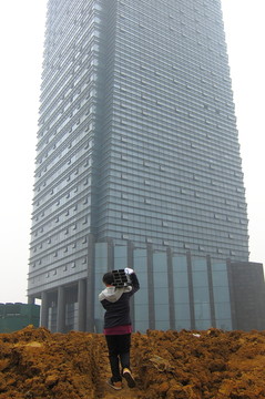 建筑