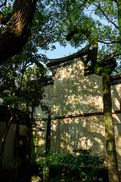 天一閣 寧波市傳統(tǒng)建筑