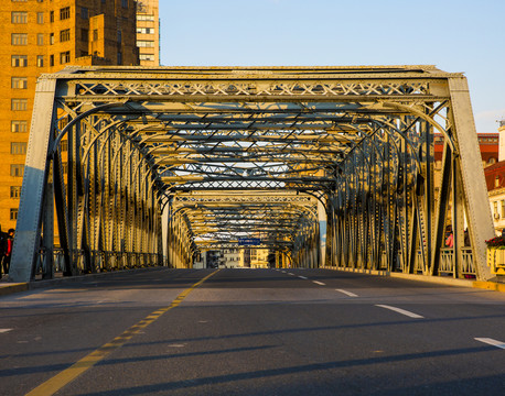 外白渡橋