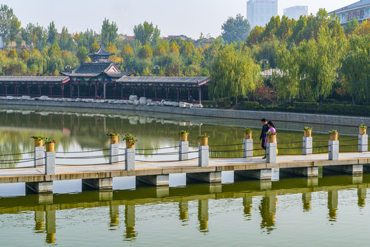 石橋