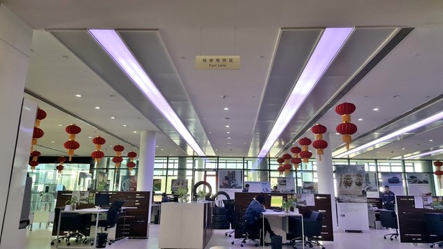 辦公場(chǎng)景
