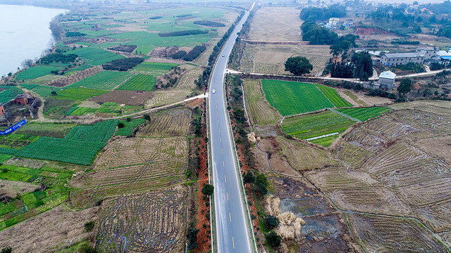 鄉(xiāng)村公路
