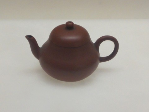 紫砂壺