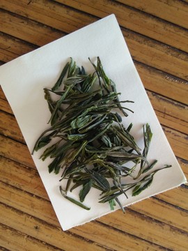 綠茶