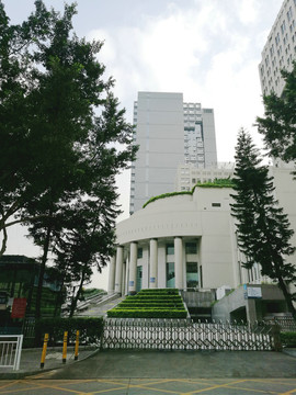 深圳風(fēng)光大廈