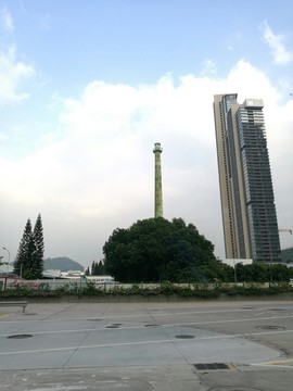 深圳風(fēng)光大廈