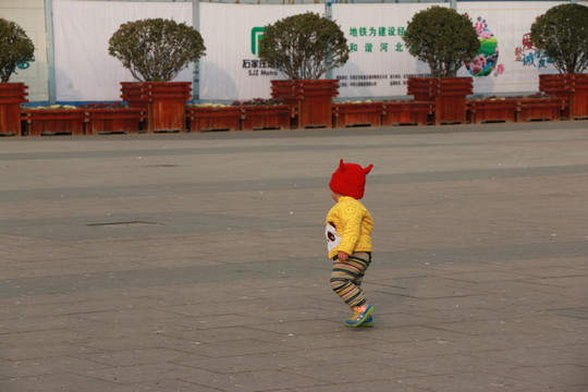 小紅帽