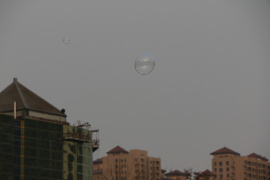 氣泡