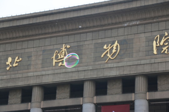 氣泡