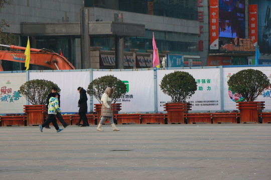 廣場(chǎng)