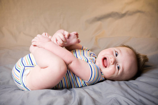 可愛(ài)的Baby Boy