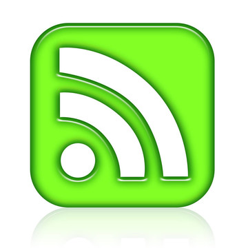 RSS圖標(biāo)