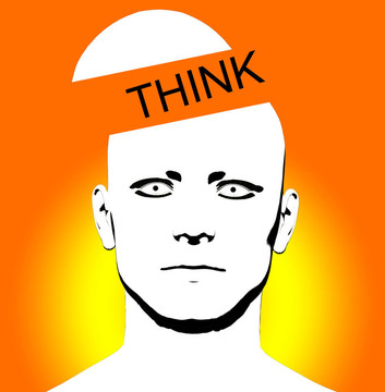 認為Open Top Head