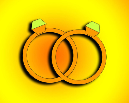 結(jié)婚戒指