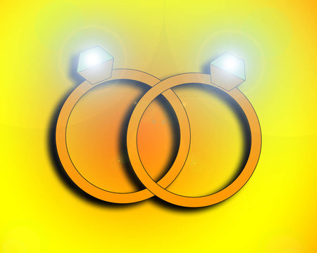 結(jié)婚戒指