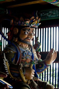 鎮(zhèn)海
