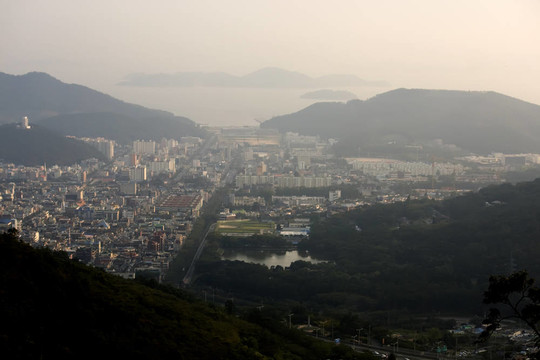 鎮(zhèn)海