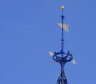 天氣Vane