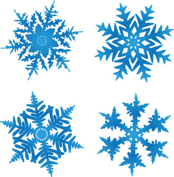 雪花