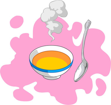 湯