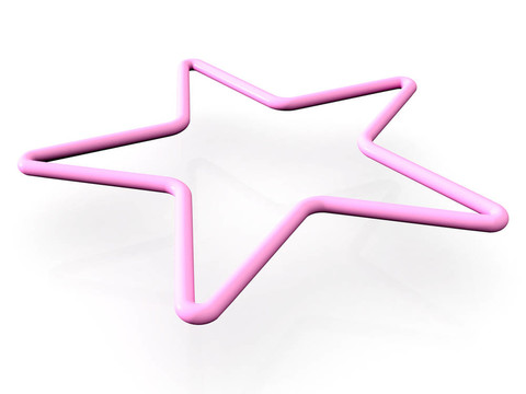 3D星球