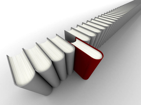 3D圖書