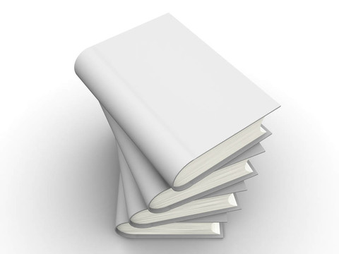 3D圖書