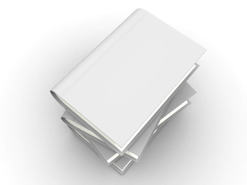 3D圖書