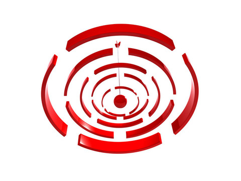 摘要三維目標(biāo)