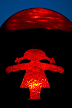 女a(chǎn)mpelmaennchen