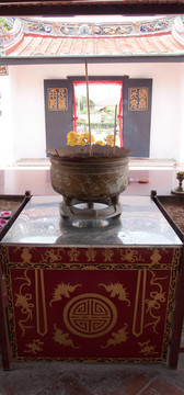 金香爐